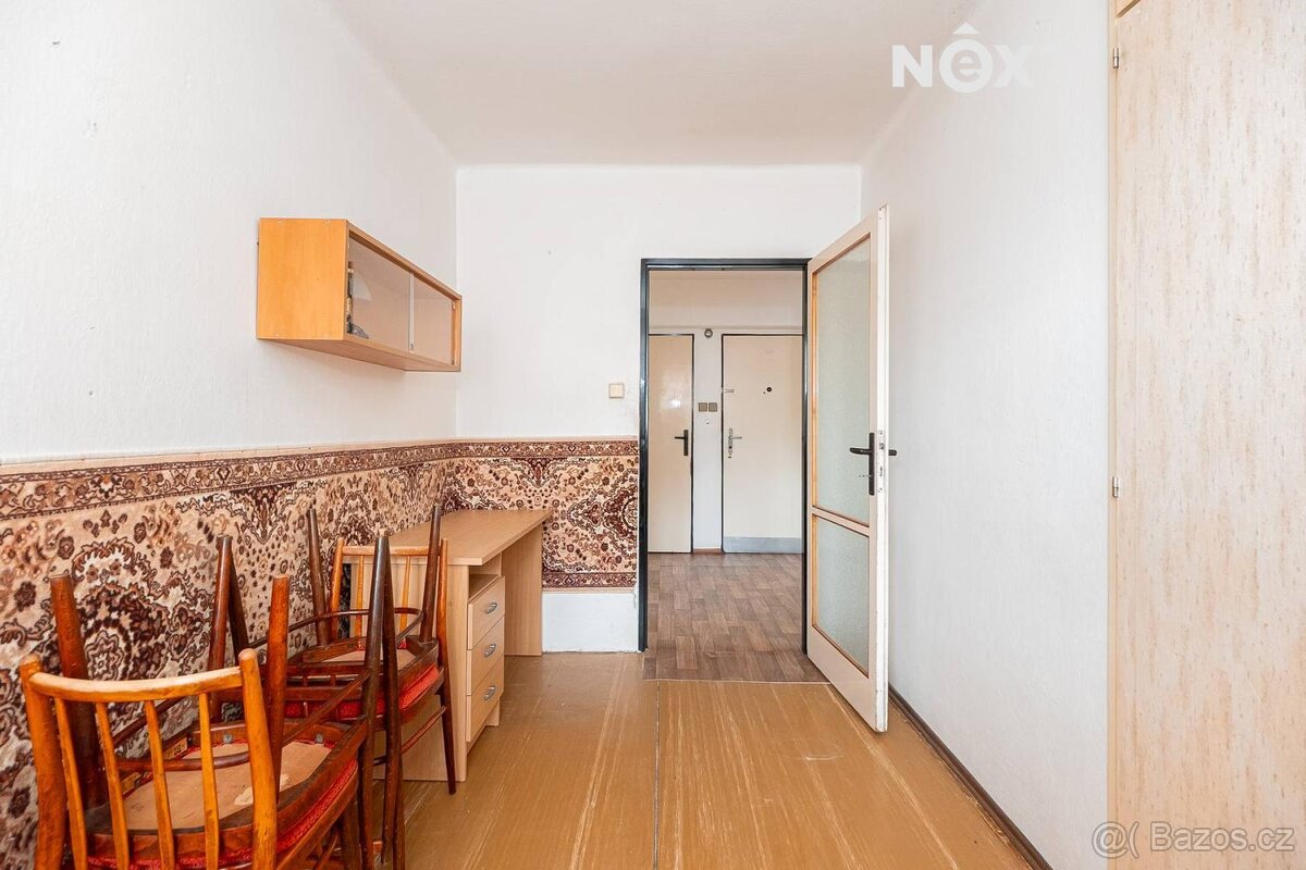 Prodej byt 3+1, 82㎡ - 16