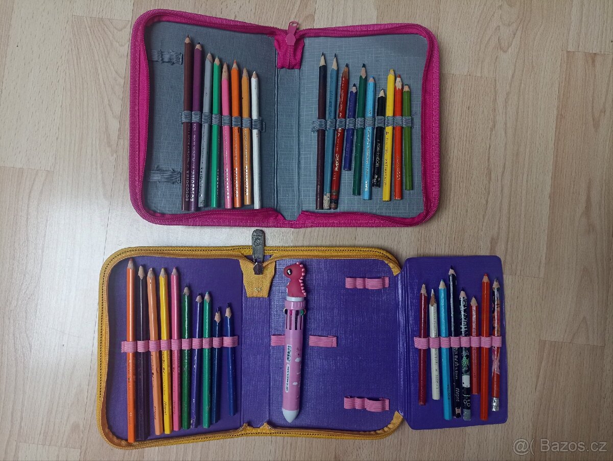 Školní potřeby - 16