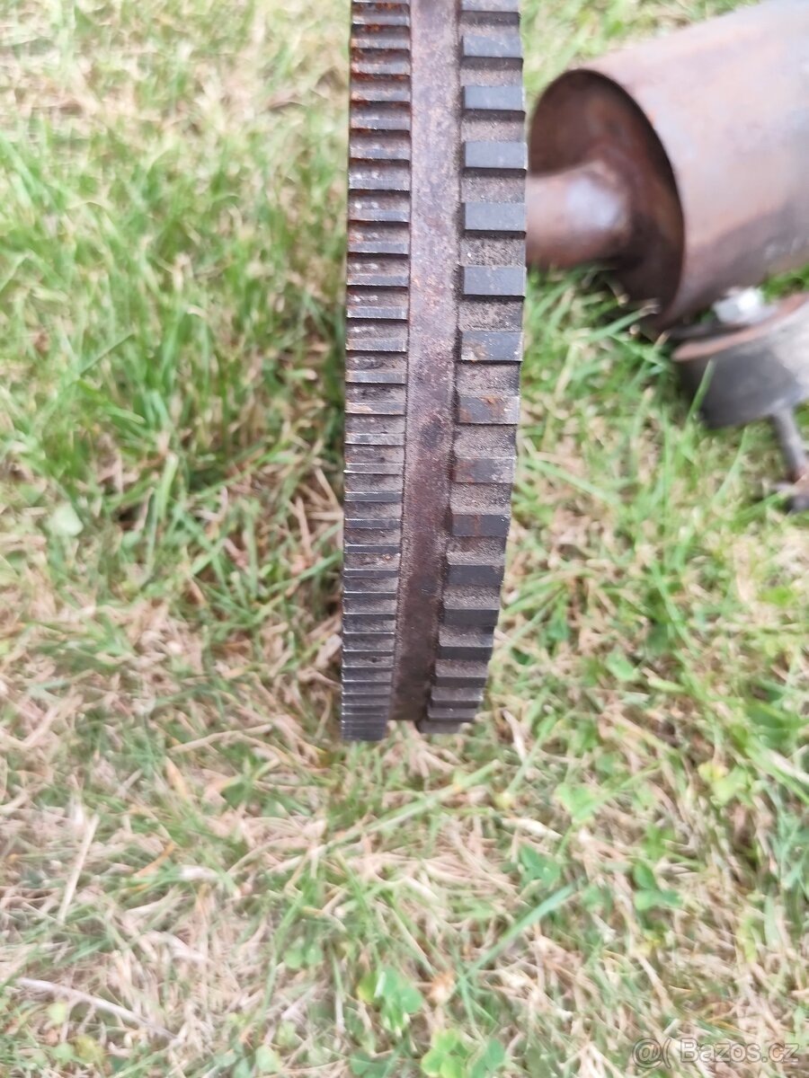 Mix věci škoda - 16