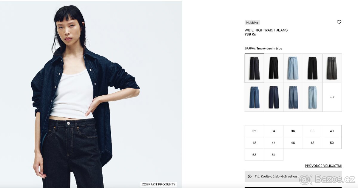 3x rifle H&M, vel. 36 - 16