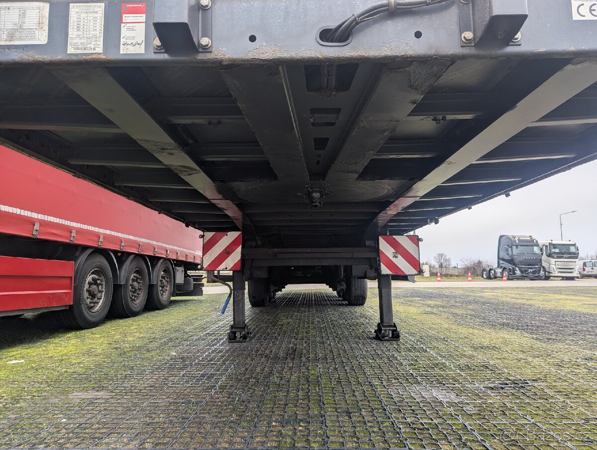 Návěs Schwarzmuller SPA 3/E, Standard - 16