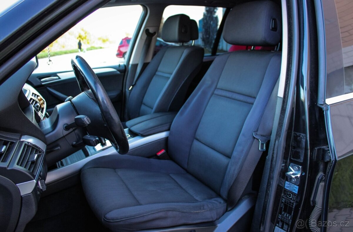 BMW X5 xDrive30d - 16