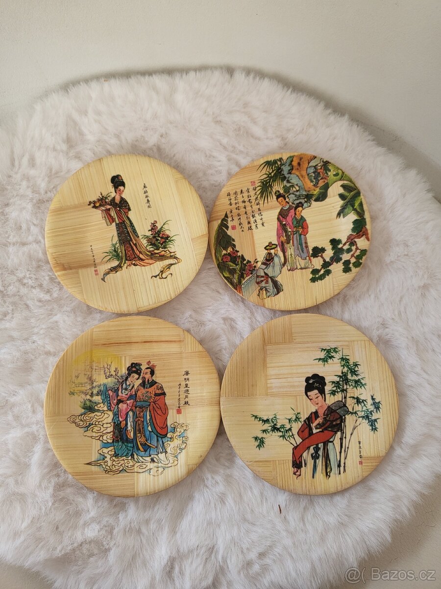 1Mix keramiky a skla z druhé poloviny 20. století - 16