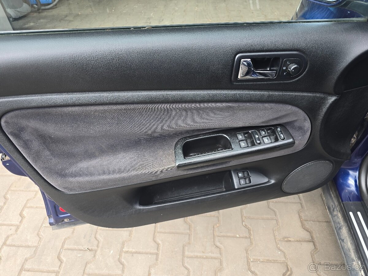 Vw volkwagen Passat b5.5 1.9tdi 96kw combi tažné zařízení - 16