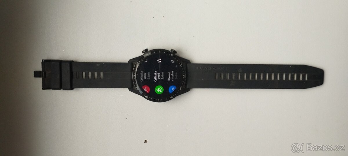 Huawei Watch GT 2 46 mm pro - 16