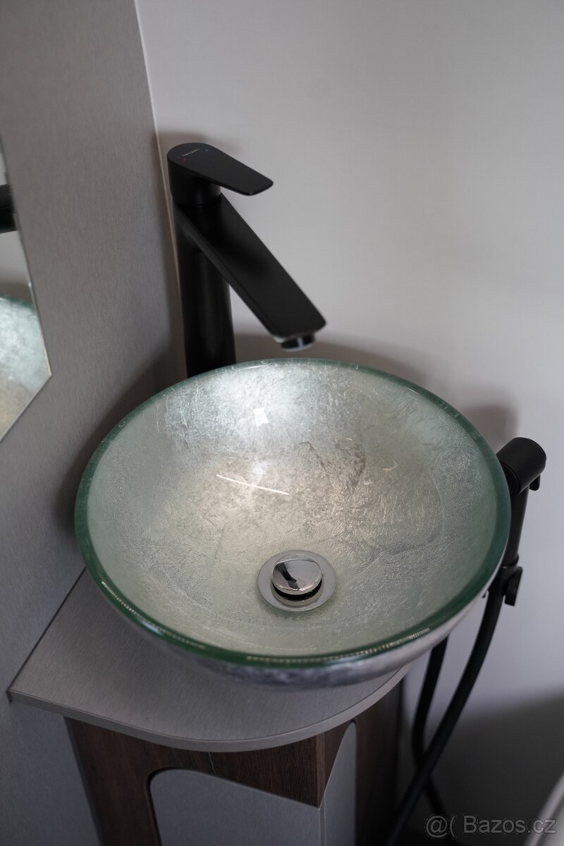 Robeta Adonis na podvozku Mercedes Sprinter - 16