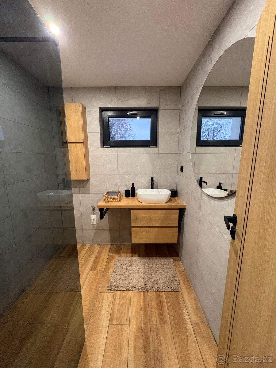 Prodej rodinného domu 62 m², pozemek 404 m² Zašová - 16