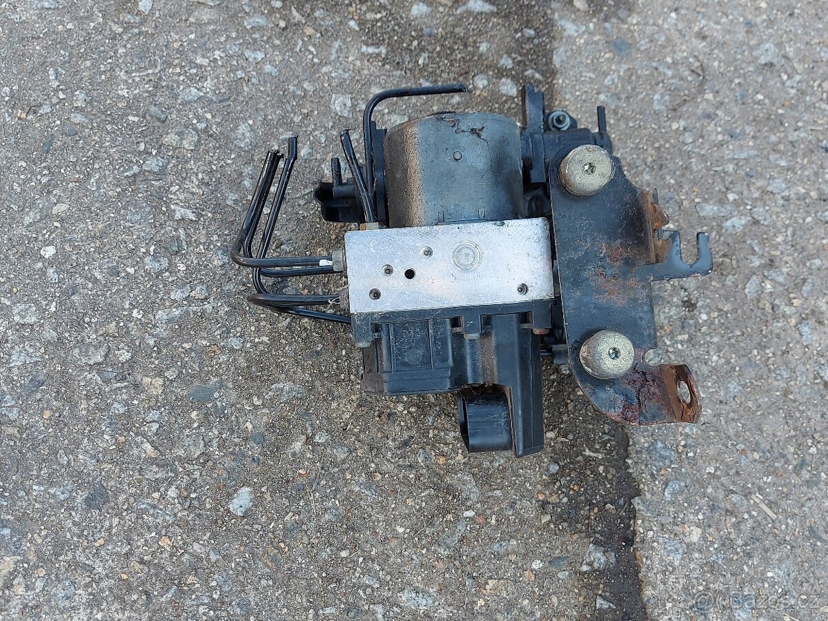 díly citroen C8 - 16