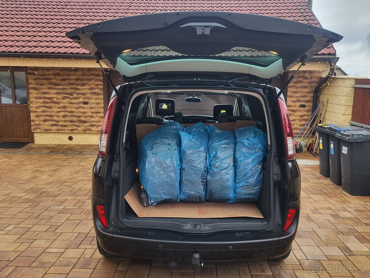 Renault Espace 2.0dCi 127kW Edition25th Panorama - 2x sada - 16