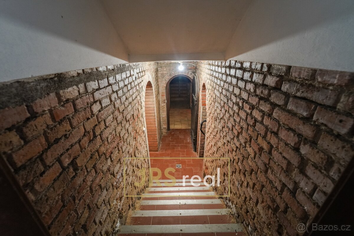 Prodej vinného sklepu s ubytováním, Milotice (Šidleny) - 16