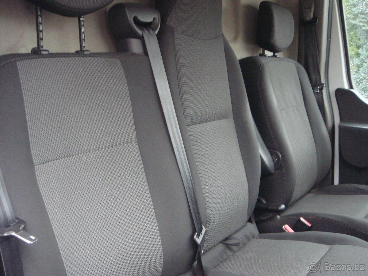 Renault Master 2.3dci 107kw 2020 164tkm DPH - 16