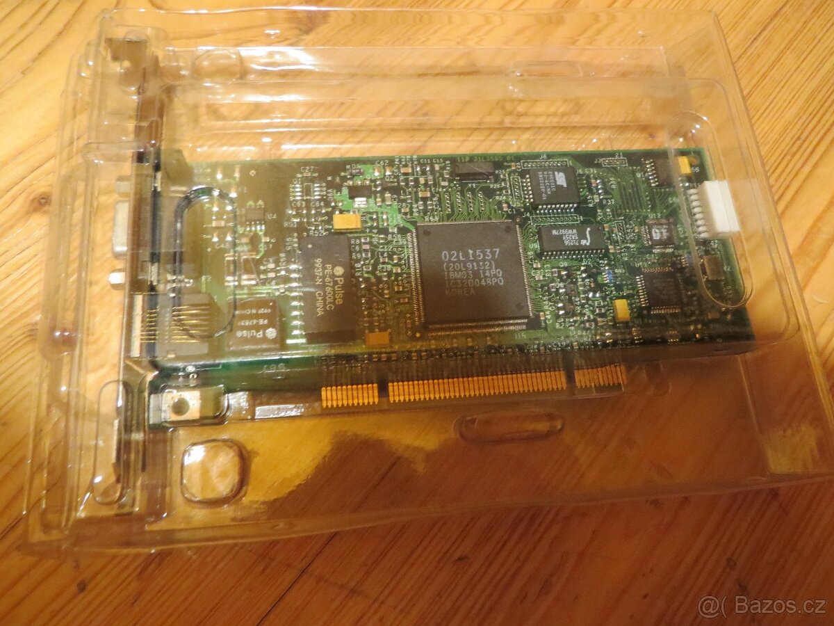 Karty do PC PCI/AGP - 16