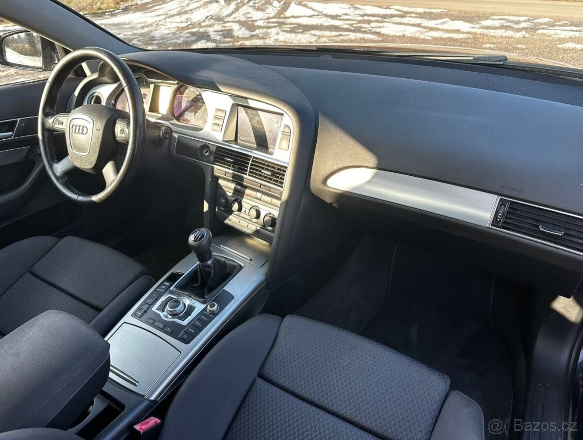 Audi A6 2.0 TDI - 16