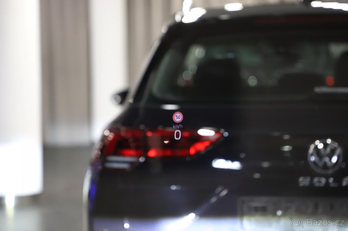 Škoda Octavia 4 Combi Style 2.0 TDI 110kW - záruka Autodraft - 16