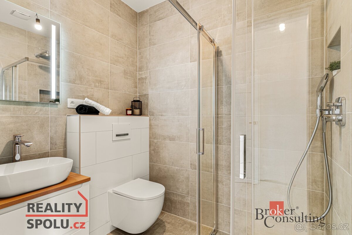 Prodej, byty/5+kk, 160 m2, Tyršova, Mladá, 28924 Milovice, N - 16