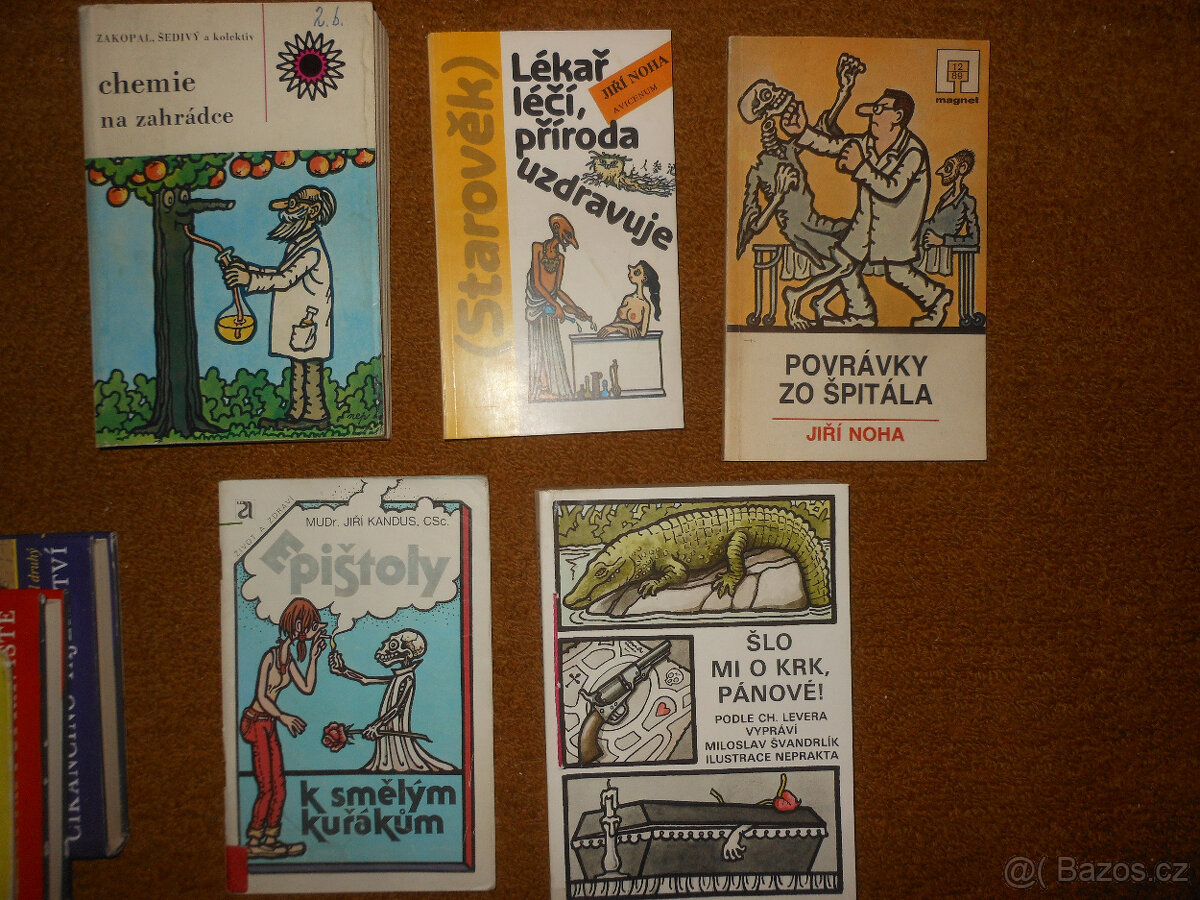 Srandokaps, vtipy, humor, Neprakta - 16