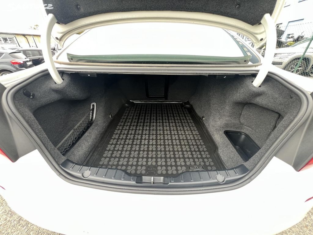 🚗 BMW 535D 230kw xDRIVE 2012 M-PAKET ČR - 16