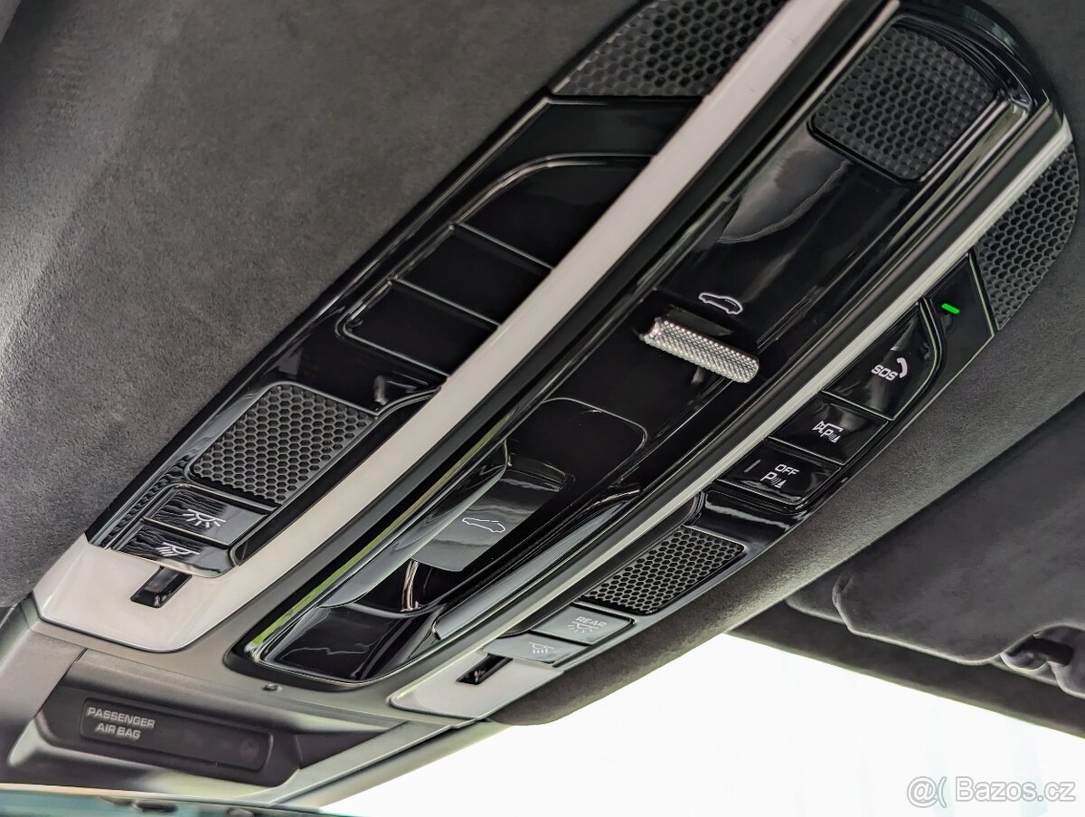 Porsche Cayenne,2022,GTS,Zaruka,Burmeister,Pano - 16