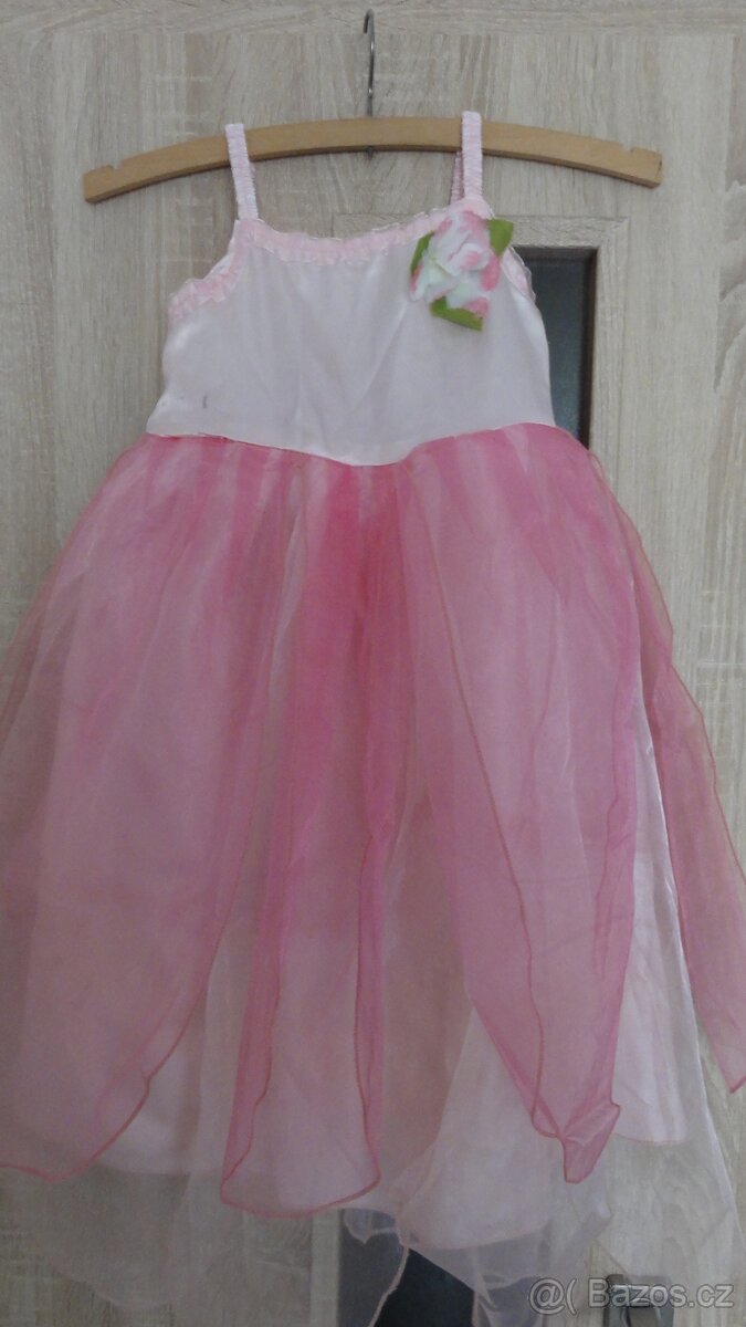 Dětské maškarní kostýmy - 16