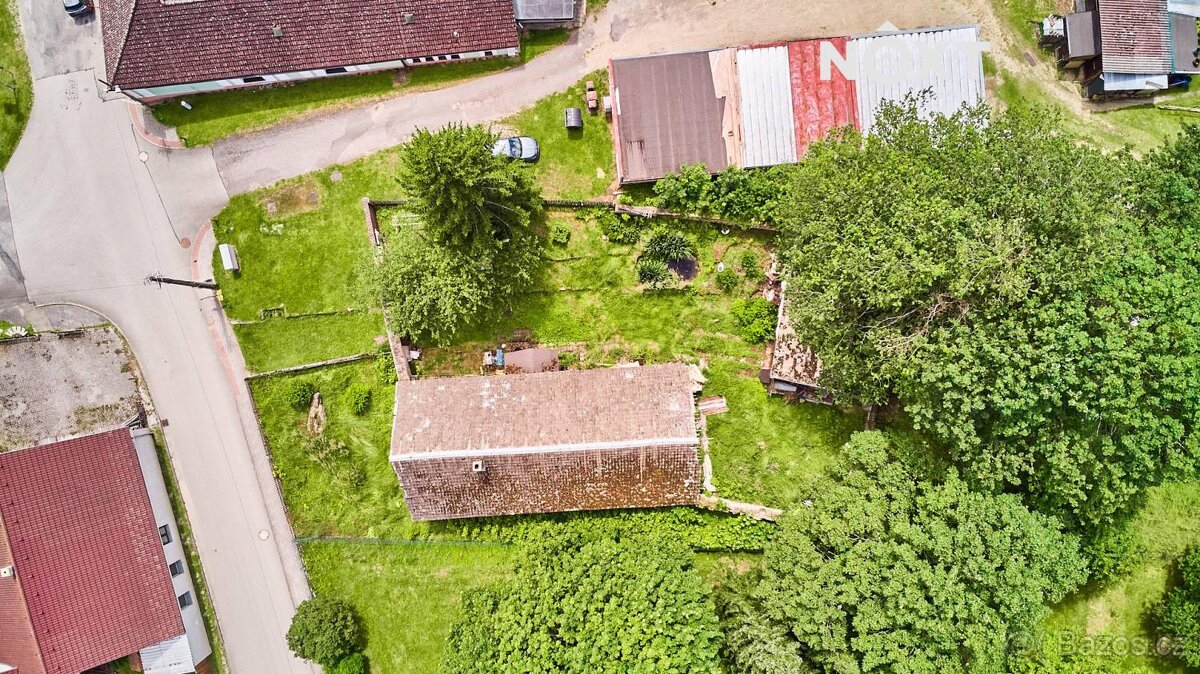 Prodej Chalupa, 89㎡ - 16