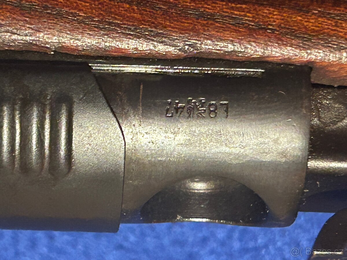 Vzduchovka vzor 47 - 16