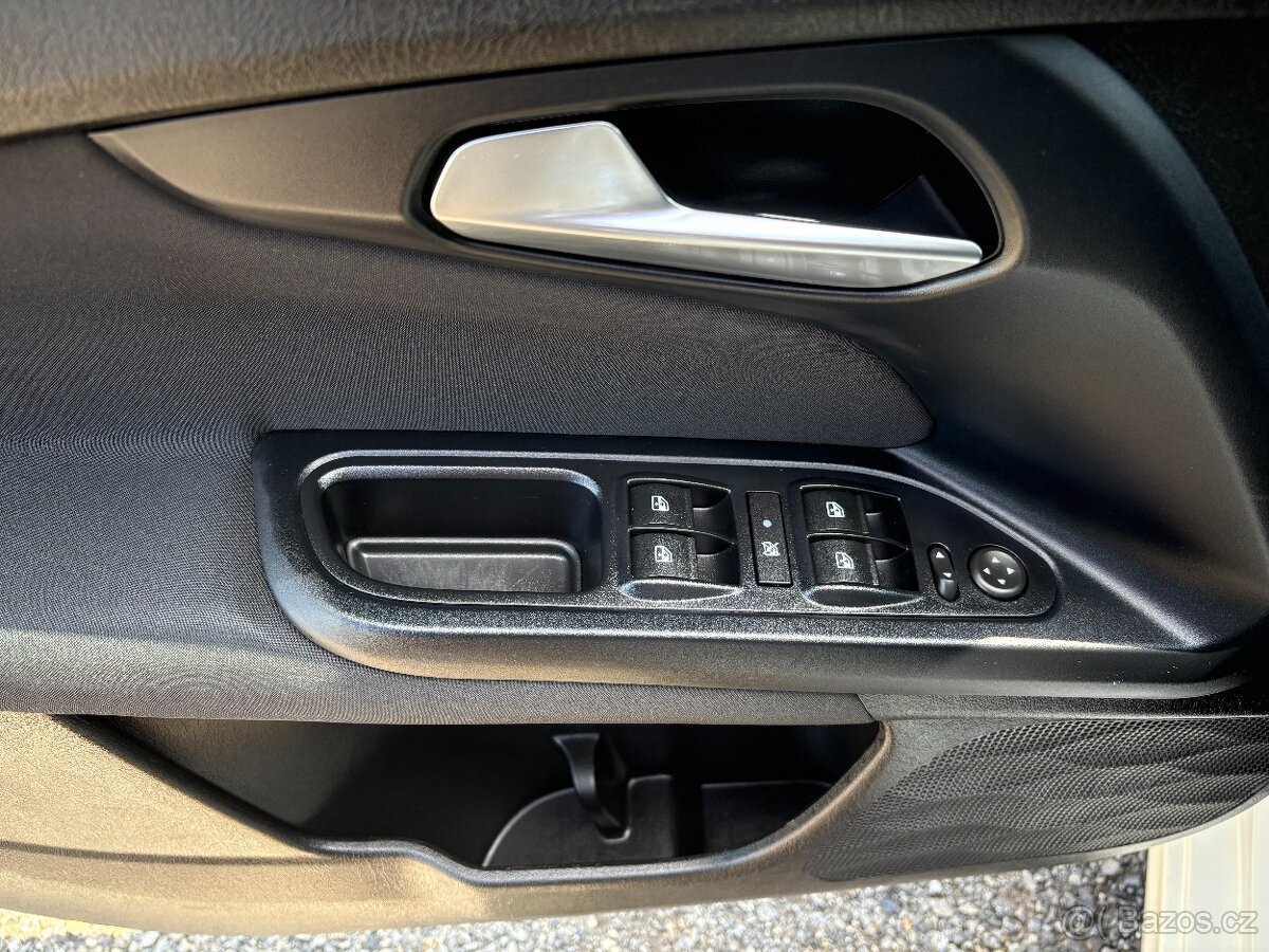 Fiat Tipo combi 1.0Firefly,74Kw,ČR,DPH,r.v.2022 - 16