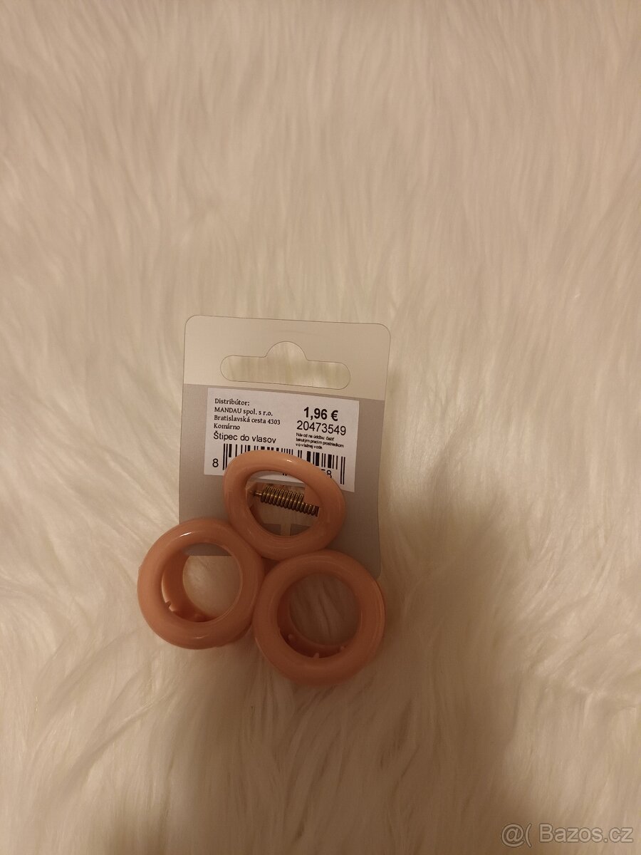 Kozmetické pomôcky - 16