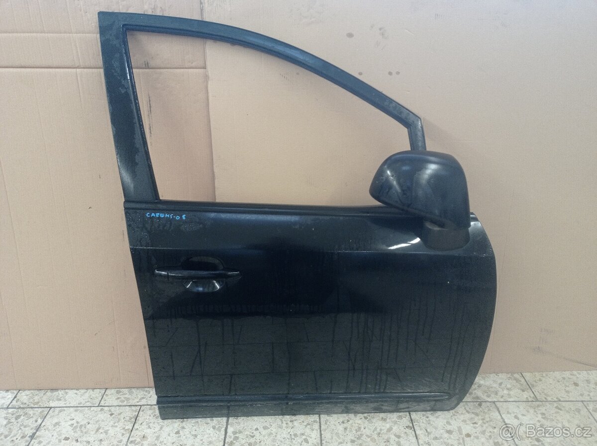 Kia Carens CRDi na díly - 16