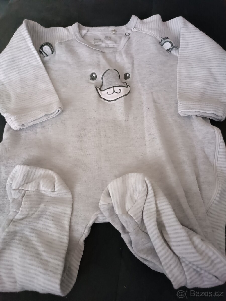 Prodám balík oblečení - 16