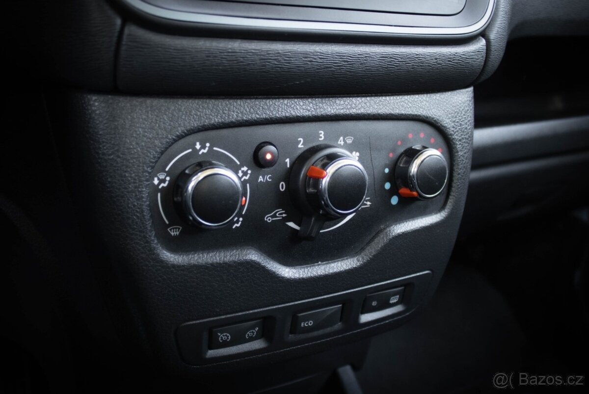 Dacia Dokker 1.2 TCe Stepway - 16