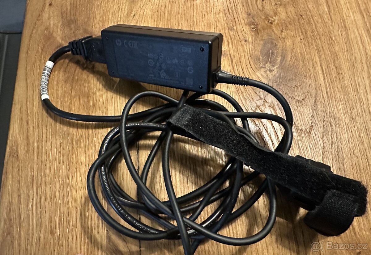 HP EliteBook 840 G3 + dokovací stanice - TOP stav - 16