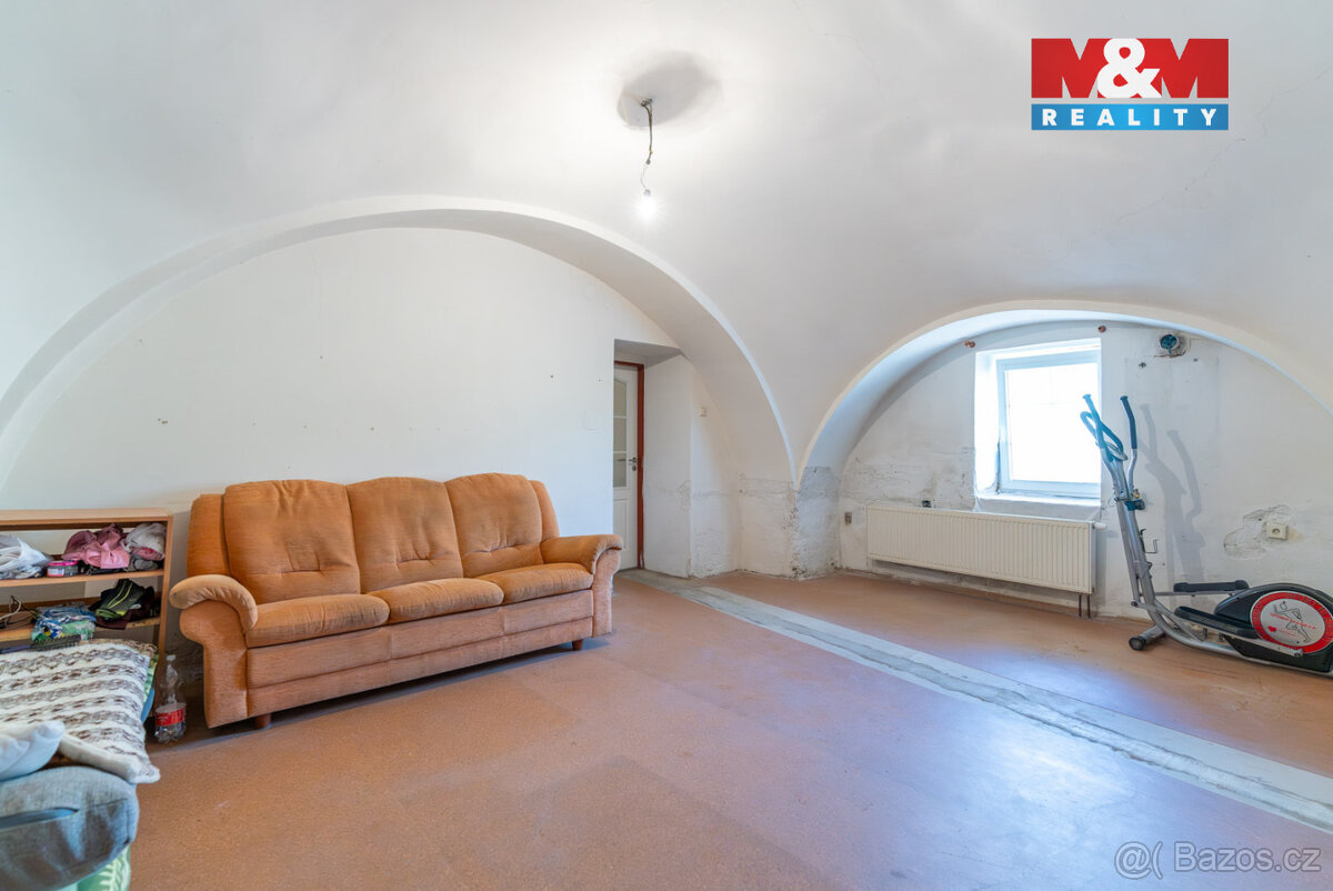 Prodej rodinného domu, 170 m², Počenice-Tetětice - 16