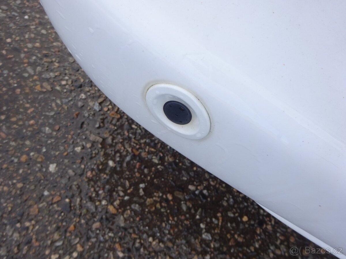 Peugeot Partner 1.6 HDI r.v.2015 (88 kw) - 16