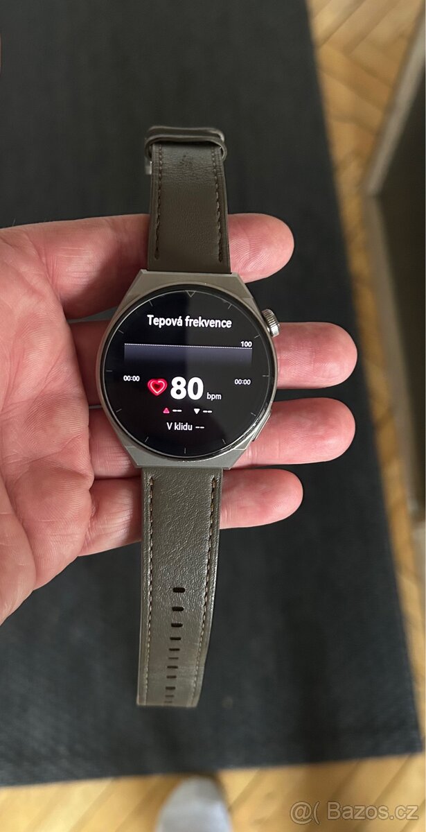 Hodinky Huawei Watch GT 3 Pro - 16