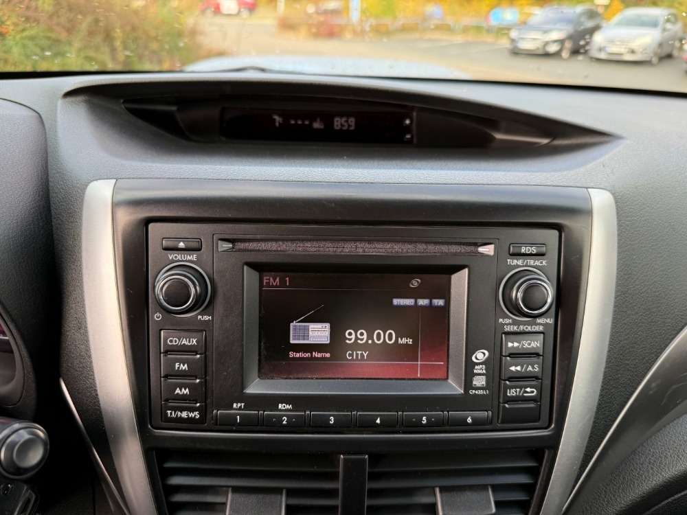 Subaru Forester 2.0TD 4x4 - 16