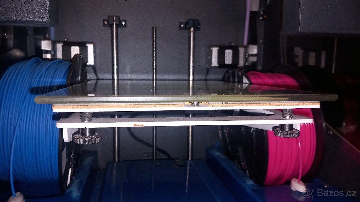 3D tiskárna BCN3D - 16