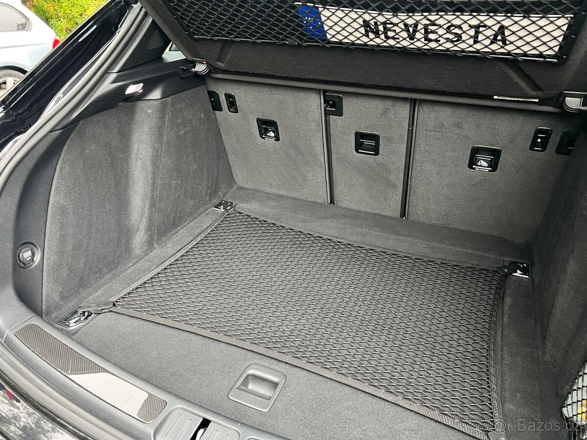 Porsche Macan Turbo Performance 324kw - pekny stav - 16