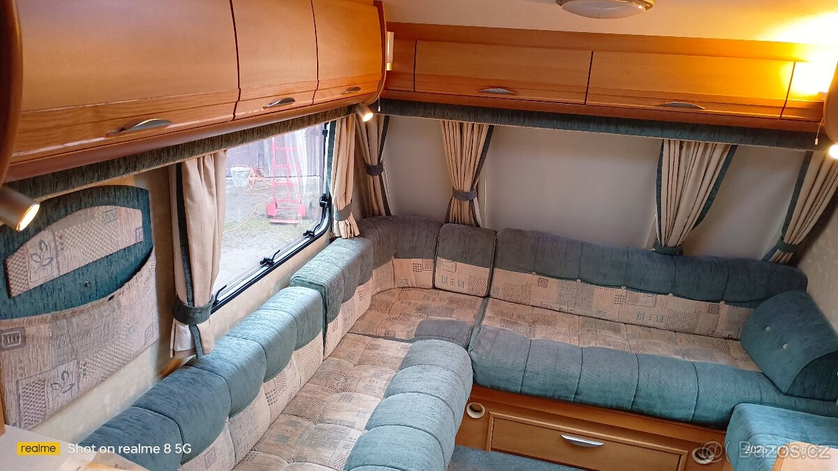 Karavan z Irska. - 16