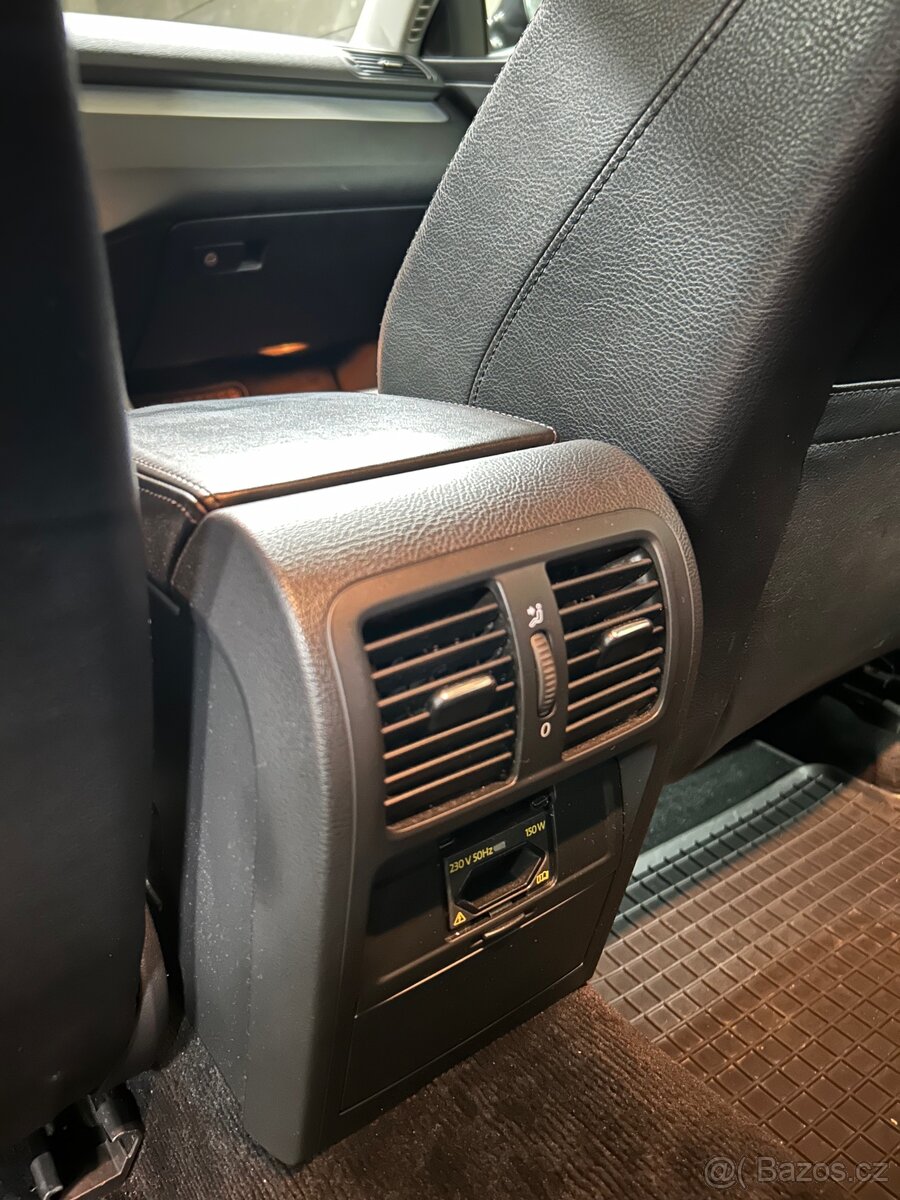 Volkswagen Passat B6 Variant 1.9 TDI - 16