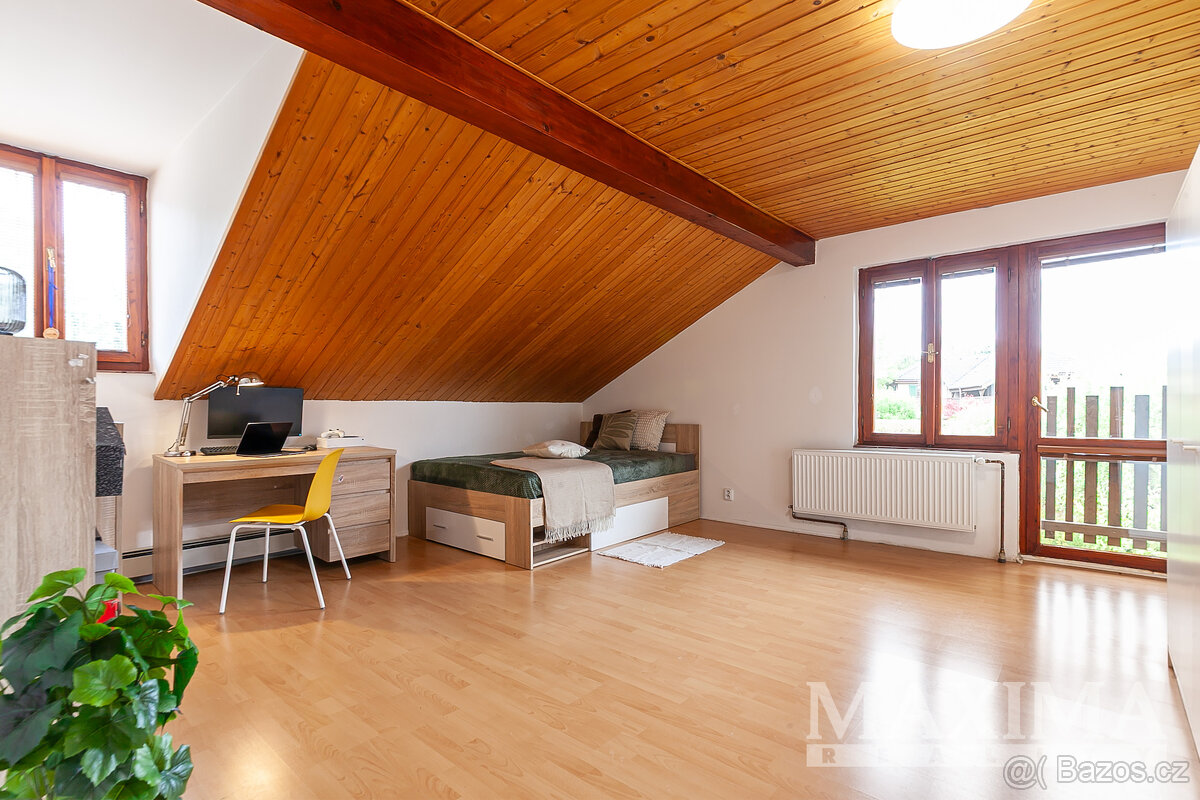 Dům 6 a více o ploše 352 m2 - Třebotov, Třebotov - 16