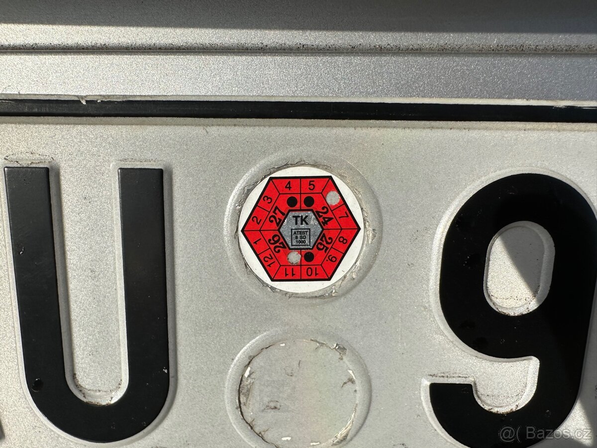 Audi TTS cabrio 2009 200kw DSG - 16