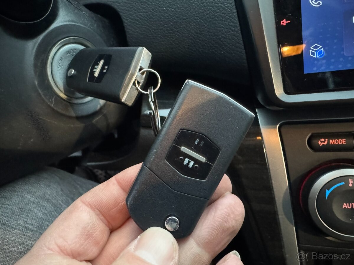 Mazda 6 2,0D 103 KW TAŽNÉ - 16