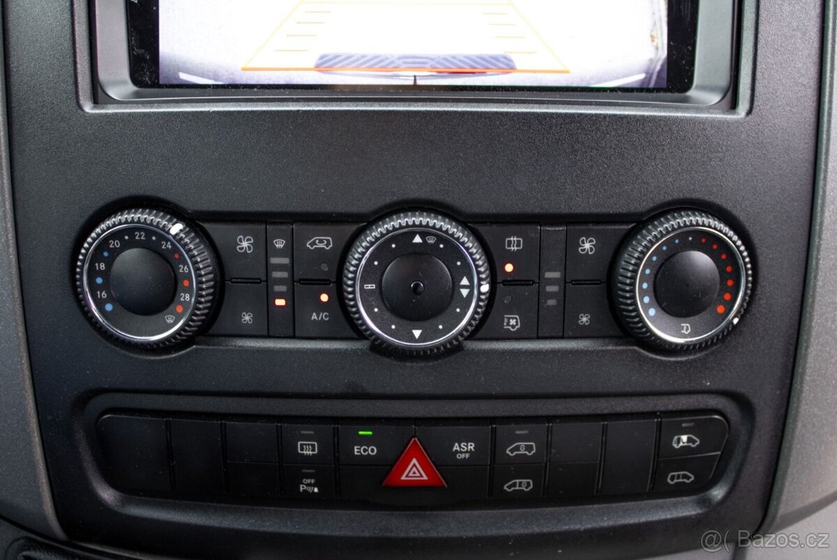 Mercedes-Benz Sprinter 316 CDI 2.2 E6 R2 A/T - 16