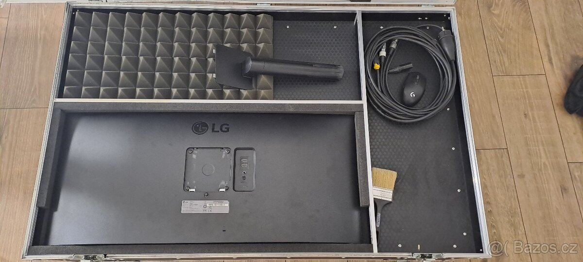 Prodám Allen & Heath SQ7 + příslušenství - 16