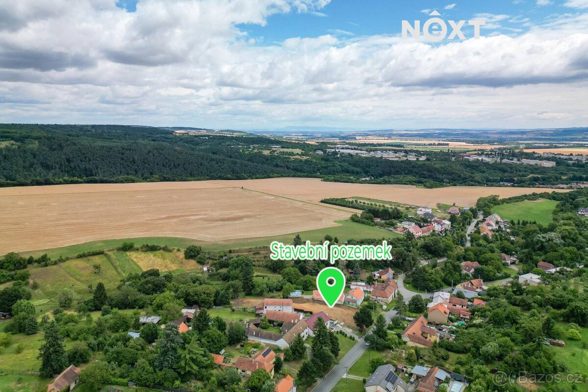 Prodej pozemek Bydlení, 5115㎡ - 16