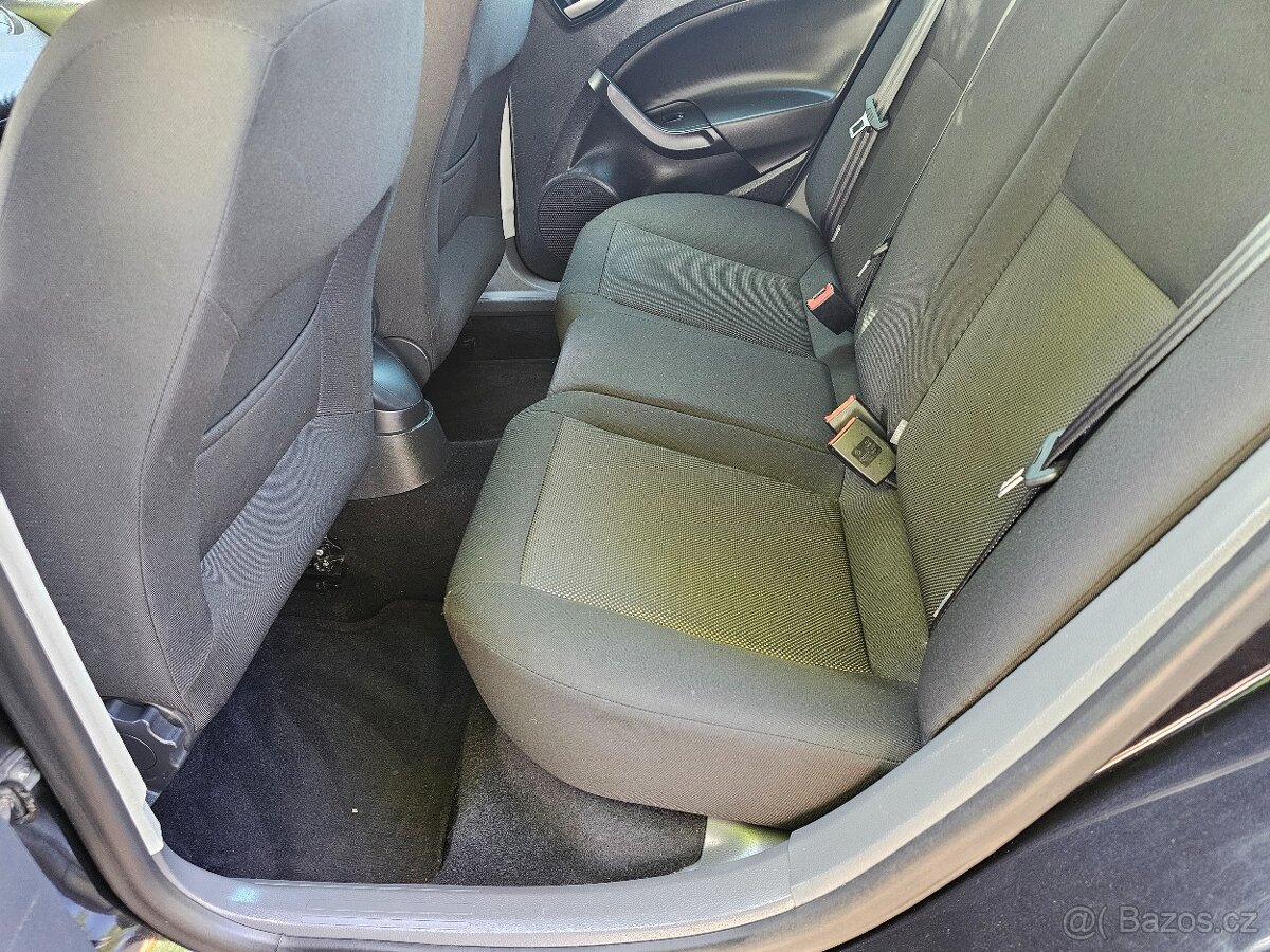 SEAT IBIZA 1.4MPI 63KW DIGI KLIMA 5.DV - 16