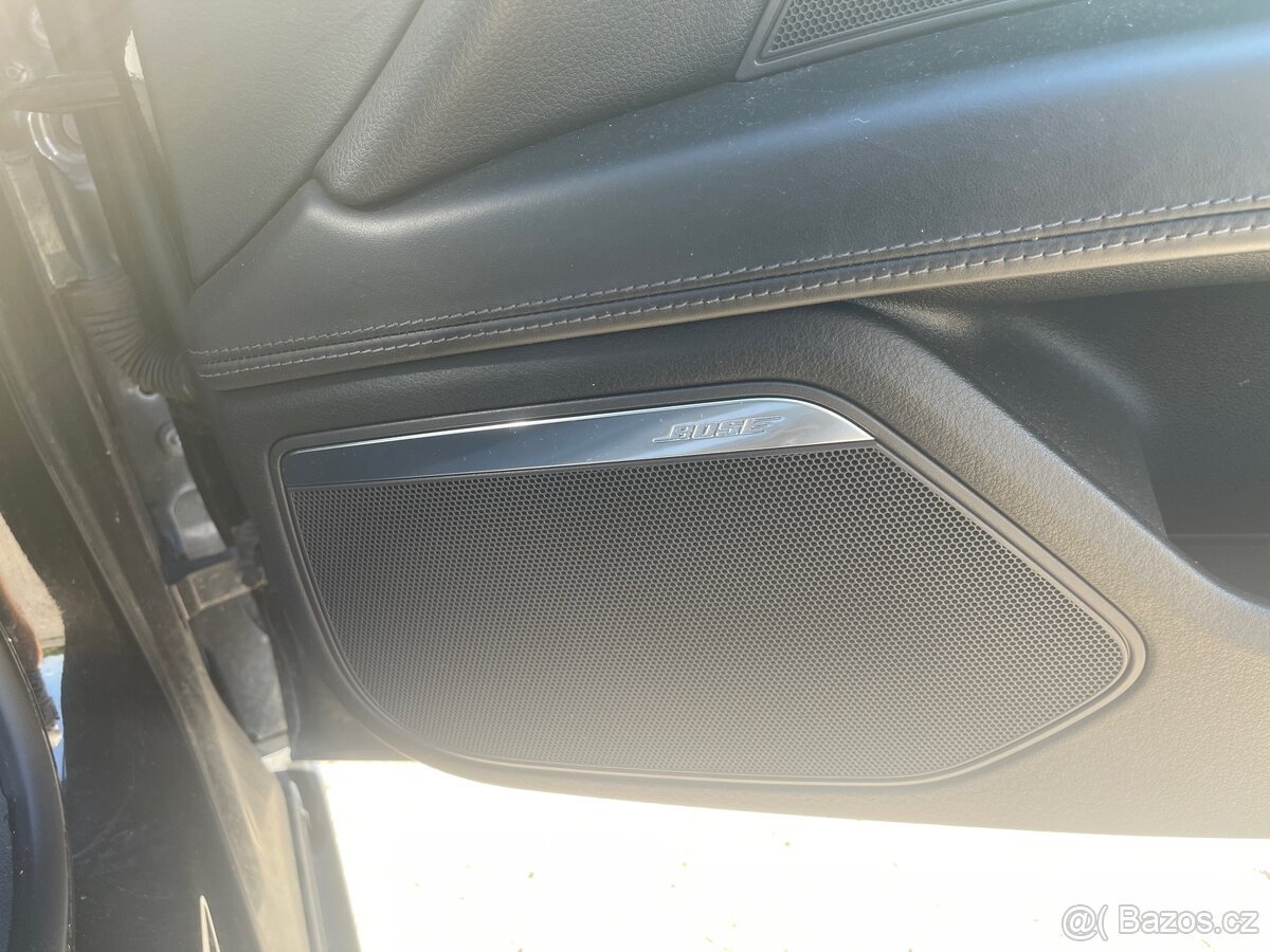 Audi A7 180kw 3.0 TDI Quattro - 16