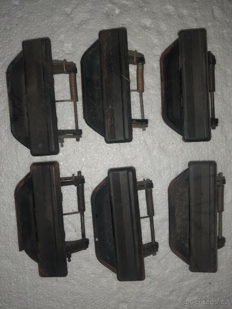 Škoda 120, 125, 130, 135, 136 - 16