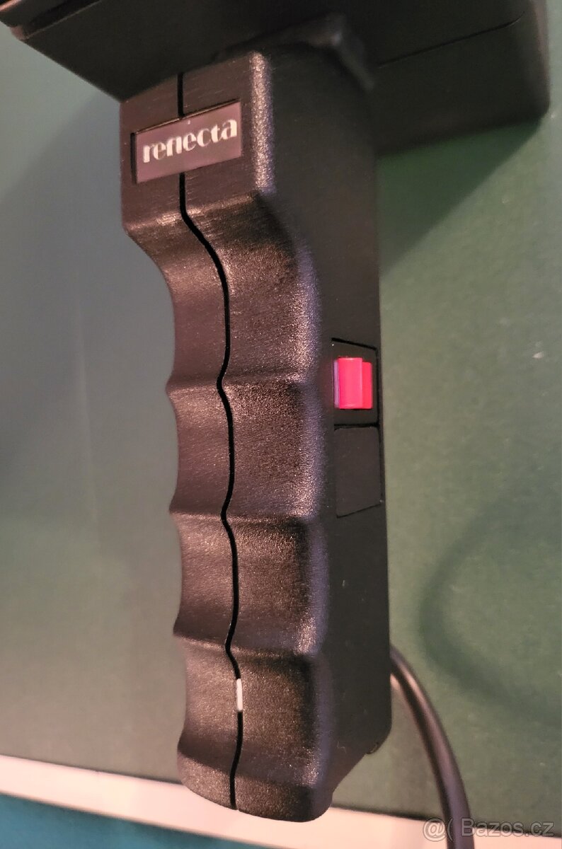 Příslušenství pro fotoamatéry - 16