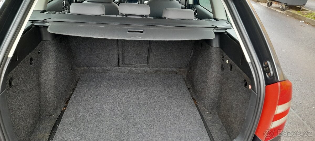 prodam škoda octavia 2.0 tdi - 16